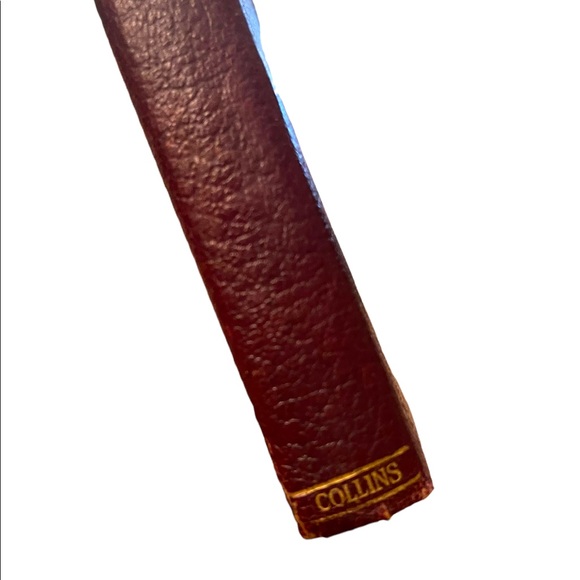 Antique 1908 THE VICOMTE DE BRAGELONNE by Alexandre Dumas-- VERY RARE--635 Pages - Picture 2 of 10